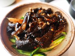 -喃喃椰·糟粕醋·椰子鸡火锅(七堡花园店)