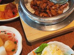 -味太助·银饭食堂(中华城店)