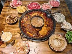 -小王少龙火锅(沙南街店)