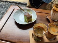 -Metal hands·铁手咖啡