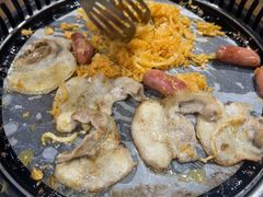 -鹤之乡·齐齐哈尔烤肉·非遗(秋涛路店)