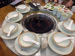 -盈田盈粥庄(博山东路店)