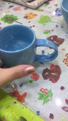 -泥娃娃DIY陶吧(易生活购物公园店)