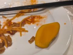 -冀粤香海鲜自助餐厅(西美五洲店)