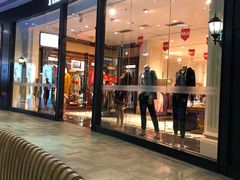 门面-砂之船奥莱(南京江宁店)