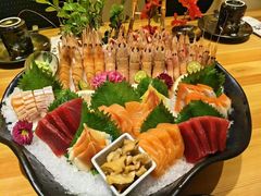 -蟹福家活蟹料理·豪华自助(绿洲假日酒店)