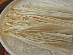 -前门·鲜肉火锅(长风店)