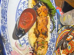 -卢布里西餐厅(总店)