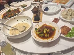 -双合园·海鲜水饺青岛菜(九水东路店)