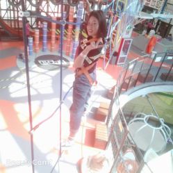 -嗨翻Hi-Fun竞技主题乐园·蹦床团建生日聚会(五棵松华熙店)