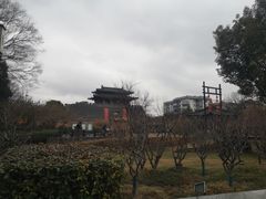 -东关历史文化旅游区-东门遗址