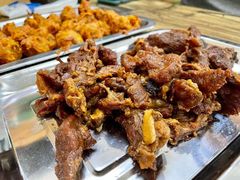 -清真-戏楼王记牛肉面