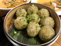 -符离集餐厅(万象城店)