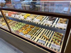 -One Bagel·一个贝果(凯德mall大峡谷店)