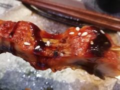-戏作寿司(观音桥店)