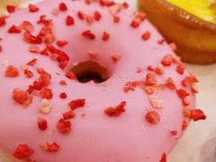 -巴黎贝甜(华堂新辰汇店)