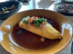 -广州四季酒店·佰鲜汇·现代法餐