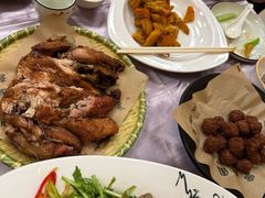 -丰泽园饭店