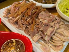 -驴脾气特色炒菜(广渠门内店)