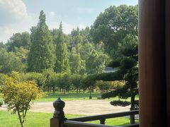 -兰亭风景区