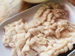 鱼丝面-章记正宗南岗鱼蛋火锅