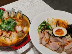 -娜娜家•Nana's restaurant(国金汇店)