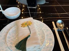 -杭州临平万丽酒店·万丽轩中餐厅