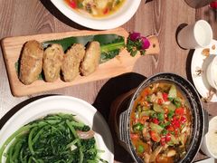 -茉莉餐厅(包河万达店)