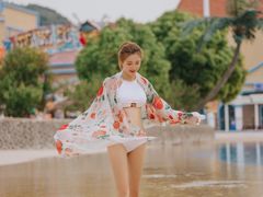 -徐州乐园加勒比水世界