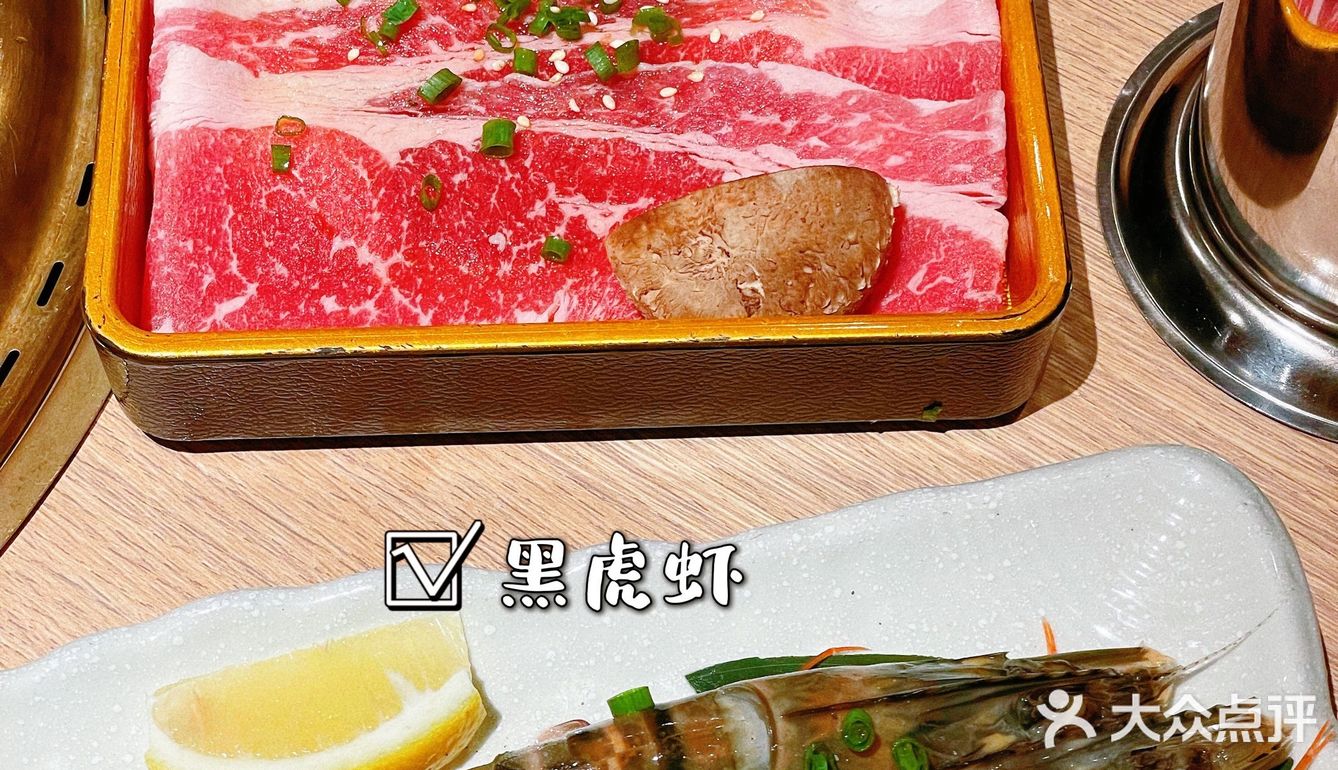 肉食酒场平成屋，喝酒吃肉超舒服
