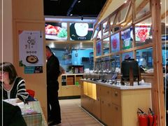 -姥姥春饼·烤鸭(未央路盛龙店)