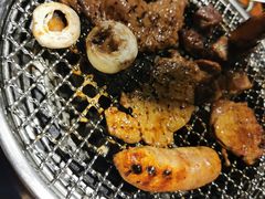 -原始泥炉烤肉(总店)