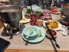 -石鼎香·非遗淮扬火锅(江都龙川桥店)
