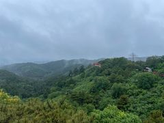 -承德避暑山庄景区