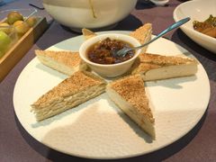 -上海古井假日酒店 · 徽昇楼中餐厅