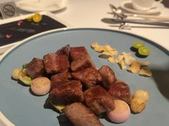 -广州富力丽思卡尔顿酒店·丽轩·粤菜