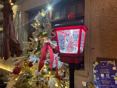 门面-湊湊火锅·茶憩(打浦桥日月光店)