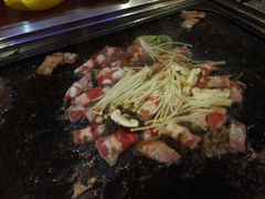 -郭记烤肉(正阳街店)