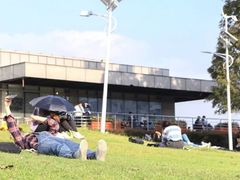 -四川大学(华西校区)