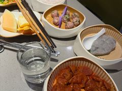 -海底捞火锅(太阳宫凯德mall店)