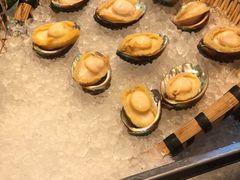 -咖啡厅自助餐厅(贵阳中天凯悦酒店)