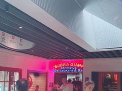 -阿甘虾餐厅(凌霄阁店)