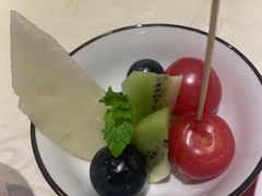 -山西会馆·晋菜·晋商宴·牌匾博物馆(胜利东街店)