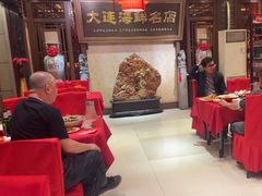 -盈春大饭店(千山路店)