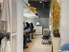 -天真蓝照相馆(宁波来福士店)