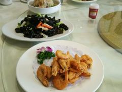 -添福来墨鱼饺子 · 海鲜东北菜(大连星海·黄浦路店)