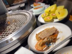 -東盛炭烤自助料理(浦东文峰广场店)