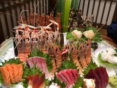 -一本料理(西溪天街店)
