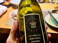 -水之惠鲜鱼料理(王府大街店)