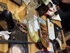 -水林间·寿喜烧自助(仙林金鹰店)